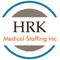 HRK Medical Staffing logo