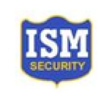 ISM Security logo