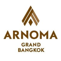 Arnoma Grand Bangkok logo