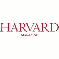 Harvard Magazine logo