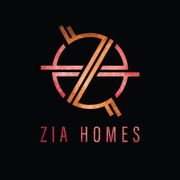 Zia Homes logo