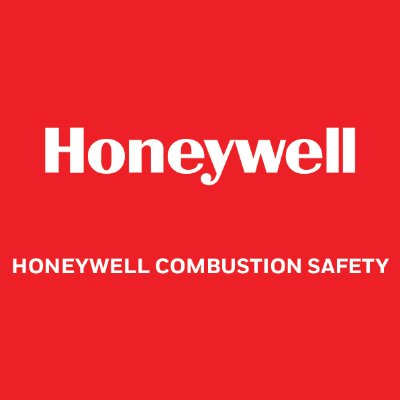 Image of Honeywell Combustion Safety