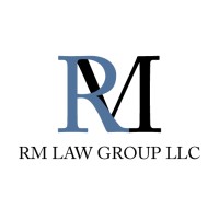 RM Law Group LLC logo