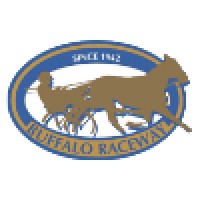 Buffalo Raceway logo
