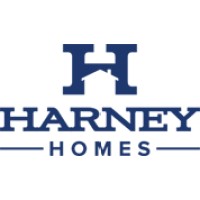 Harney Homes logo