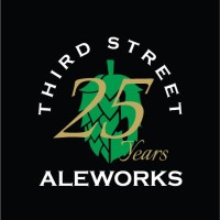 Third Street Aleworks logo