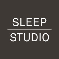 Sleep Studio logo