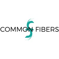 Common Fibers logo