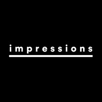 Impressions Expo & Magazine logo
