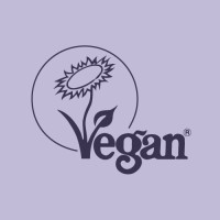 Vegan Trademark logo