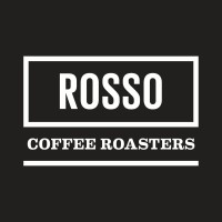Rosso Coffee Roasters logo