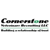 Cornerstone Veterinary Recruiting, LLC logo