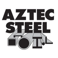 Aztec Steel Corporation logo