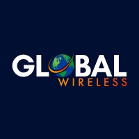 Global Wireless Inc logo