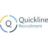 Quickline Recruitment logo