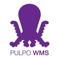 PULPO WMS logo