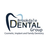 Brookdale Dental Group logo