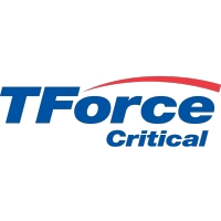 TForce Critical logo