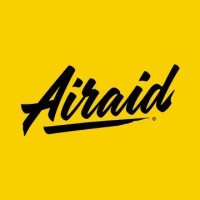 Airaid Inc. logo