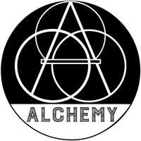 Alchemy Creative Workspace logo