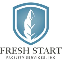 Fresh Start Facility Services, Inc. logo