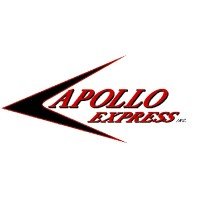 Apollo Express Inc logo