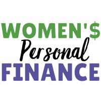 Women's Personal Finance logo
