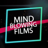 Mind Blowing Films Pty Ltd logo