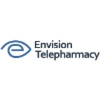 Envision Telepharmacy logo