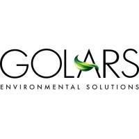 Golars Environmental Engineering logo