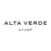 Alta Verde Group logo