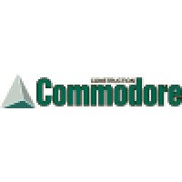 Commodore Construction Corp. logo