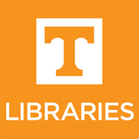 University Of Tennessee Libraries logo