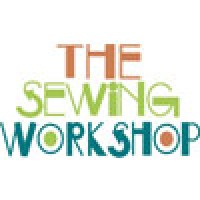 The Sewing Workshop Pattern Collection logo