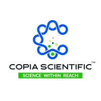 Copia Scientific logo