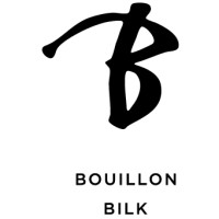Bouillon Bilk logo