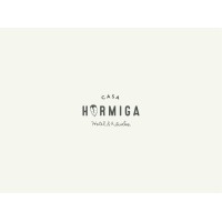 Hotel Casa Hormiga logo