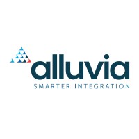 Alluvia logo