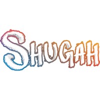 Shugah logo
