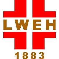 Hospital Lam Wah Ee logo