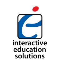 Interactive Education logo