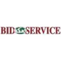 Bid Service logo