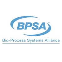 Bio-Process Systems Alliance (BPSA) logo