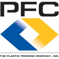 The Plastic Forming Company, Inc logo