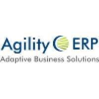 Agility ERP logo