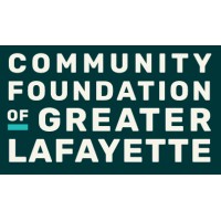 Community Foundation Of Greater Lafayette logo