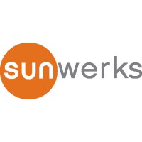 SunWerks logo
