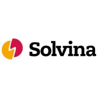 Solvina logo