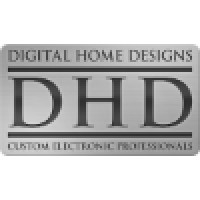 Digital Home Designs logo