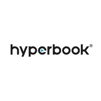 Hyperbook logo